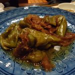 稲毛屋 - (8/23)ピーマンおかか煮