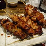 稲毛屋 - (8/23)焼鳥