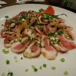 稲毛屋 - (8/23)合鴨たたき