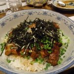 稲毛屋 - (8/23)ひつまぶし