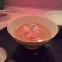 清壽 - 〆の天茶