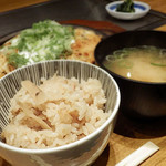 ぼてぢゅう - 大阪ご当地セット