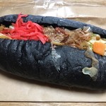 cocon3 - 碧南焼きそばパン