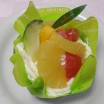 ユーハイム - 料理写真:2018.8