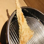 てんぷら 深町 - 