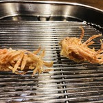 てんぷら 深町 - 