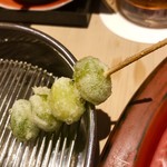 てんぷら 深町 - 