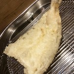 てんぷら 深町 - 