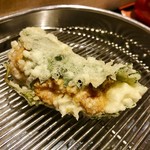 てんぷら 深町 - 