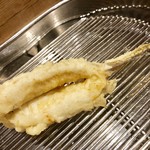 てんぷら 深町 - 