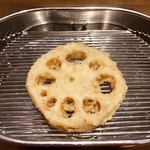 てんぷら 深町 - 