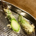 てんぷら 深町 - 