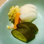 てんぷら 深町 - 