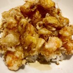 てんぷら 深町 - 