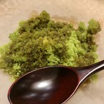 てんぷら 深町 - 