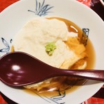 てんぷら 深町 - 