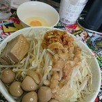 麺や 盛多 - 