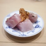 すし処 ひさ田 - 