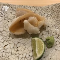 鮨 なんば 日比谷 - 