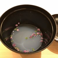 鮨 なんば 日比谷 - 