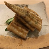 鮨 なんば 日比谷 - 