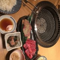 旅亭 まんぷく 六本木ヒルズ店 - 