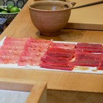 すし処 ひさ田 - 