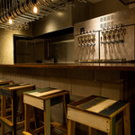 クラフトビア酒場 umbrella RiB - 