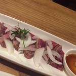 Tokushima Baru Supein Izakaya - 