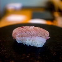 鮨 なんば 日比谷 - 