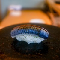 鮨 なんば 日比谷 - 