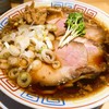 サバ６製麺所  阪急梅田店