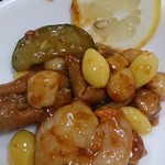 青龍 - ②とりわけ例