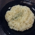 カナコのスープカレー屋さん 仙台一番町店 - 
