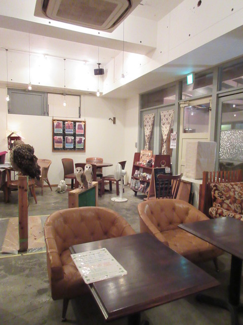 The Photo Of Interior Kafehouhou Tabelog The Photo Of Interior Kafehouhou Tabelog