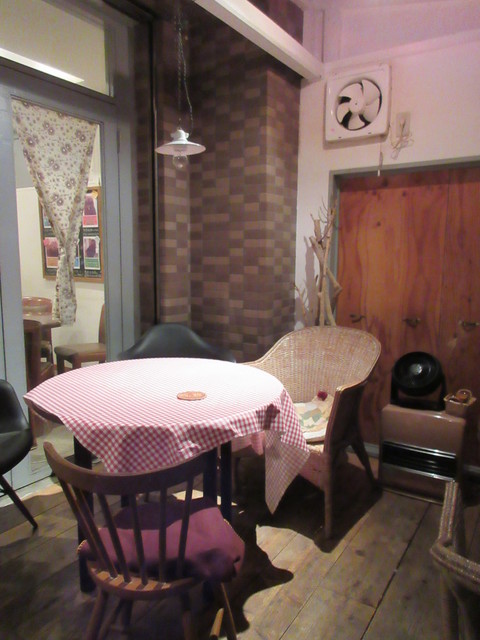 Cafe Hoothoot 神泉 カフェ 食べログ Cafe Hoothoot 神泉 カフェ 食べログ