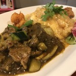 大衆中遊華食堂 八戒 - 