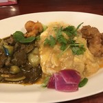 大衆中遊華食堂 八戒 - 