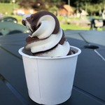 八剣山の山小屋 - 