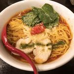 ラーメンストップ ボン - 