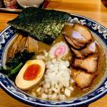 こだわり麺工房たご - 