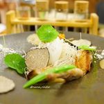 クレアバックス - フランスの鶉 プロヴァンスのフォアグラ