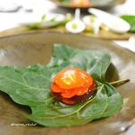 クレアバックス - みずもち　きなこ、黒蜜、ずんだ