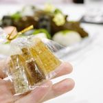 クレアバックス - ローズマリー、トリュフオイルをお土産に