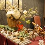 クレアバックス - 内観