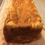 モンシェール 東陽町工場 - プレーン2斤サイズ