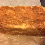 モンシェール - プレーン2斤サイズ