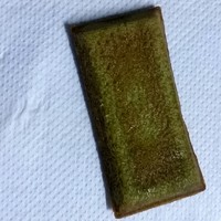 鎌倉山 本店 - 抹茶フィナンシェ