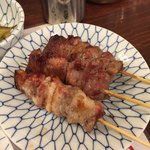 みそだれやきとり かんちゃん - 