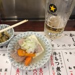 みそだれやきとり かんちゃん - 